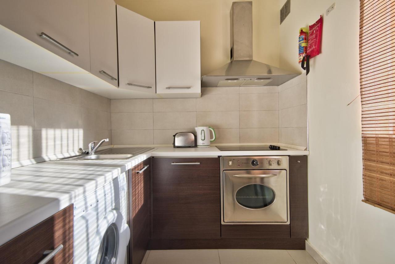 Emerald Court - Radiant Sliema Apartments & Penthouse By Shortletsmalta Eksteriør billede