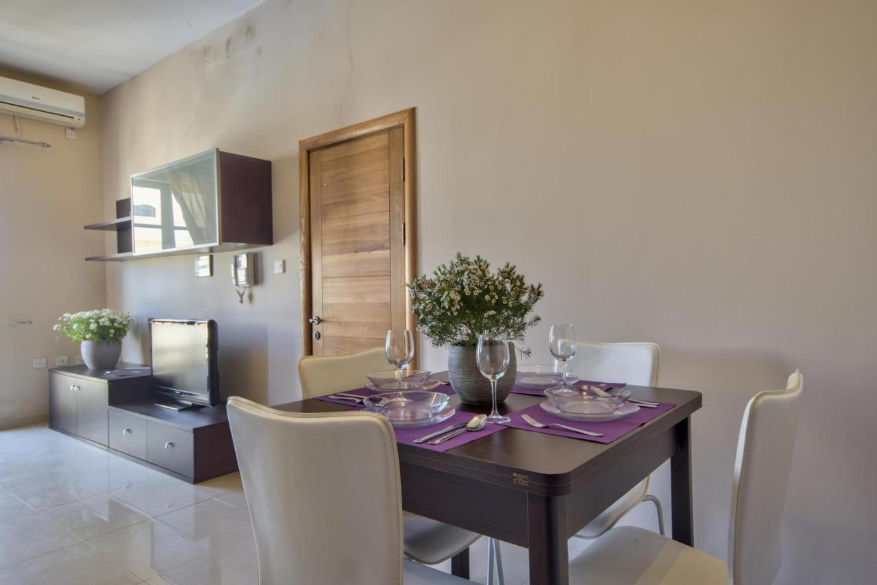 Emerald Court - Radiant Sliema Apartments & Penthouse By Shortletsmalta Eksteriør billede