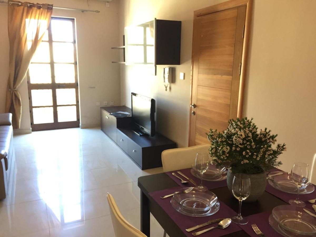 Emerald Court - Radiant Sliema Apartments & Penthouse By Shortletsmalta Eksteriør billede