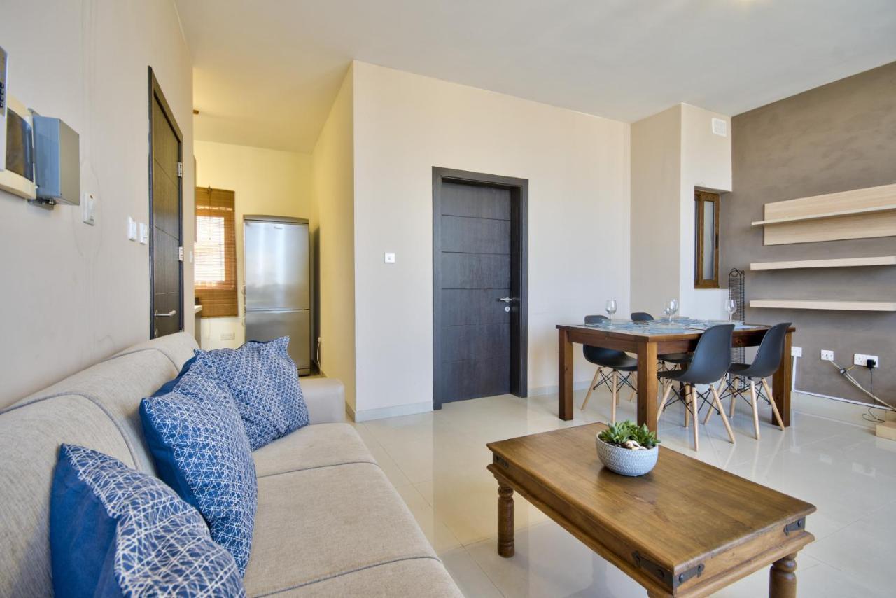 Emerald Court - Radiant Sliema Apartments & Penthouse By Shortletsmalta Eksteriør billede