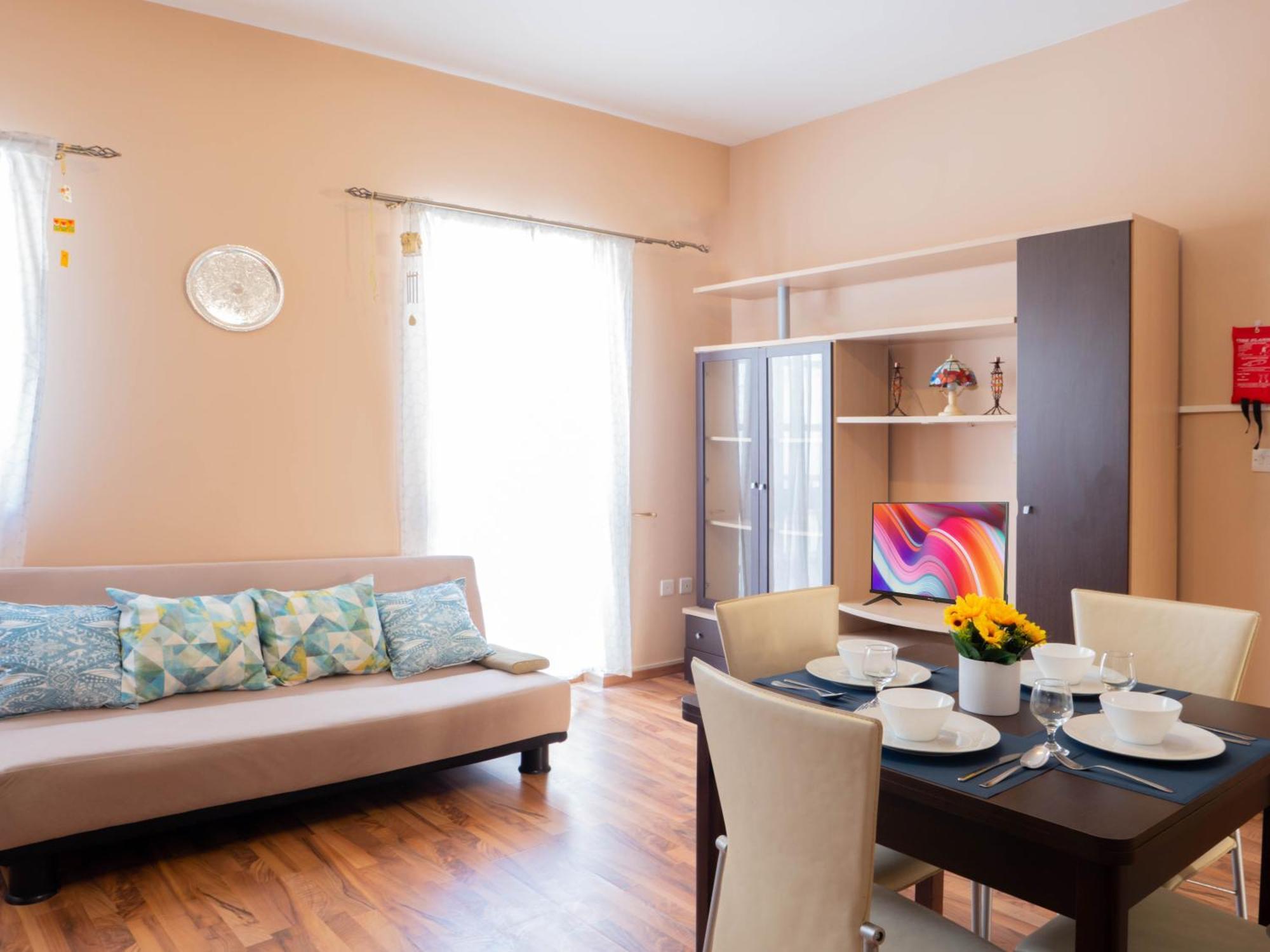 Emerald Court - Radiant Sliema Apartments & Penthouse By Shortletsmalta Eksteriør billede