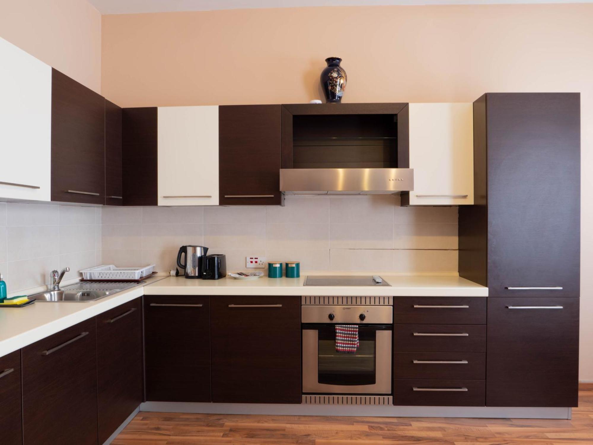 Emerald Court - Radiant Sliema Apartments & Penthouse By Shortletsmalta Eksteriør billede