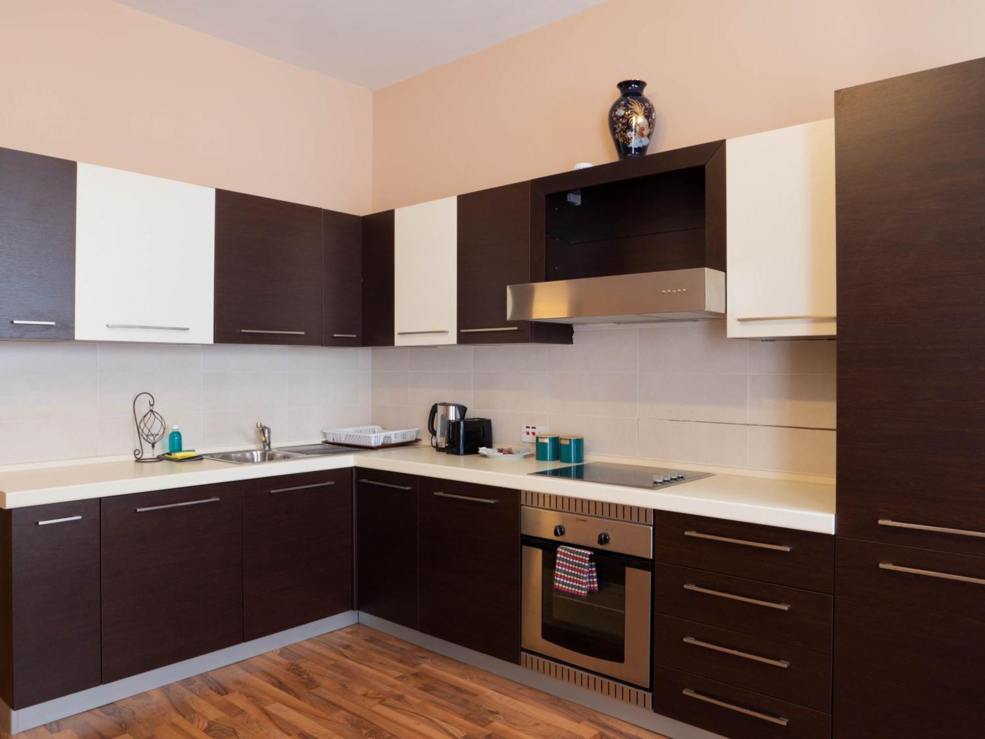Emerald Court - Radiant Sliema Apartments & Penthouse By Shortletsmalta Eksteriør billede