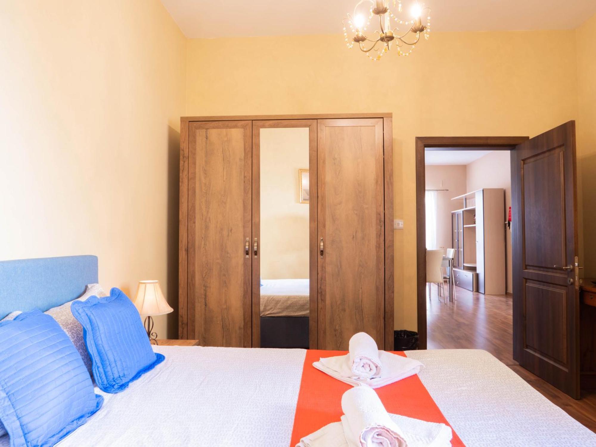 Emerald Court - Radiant Sliema Apartments & Penthouse By Shortletsmalta Eksteriør billede