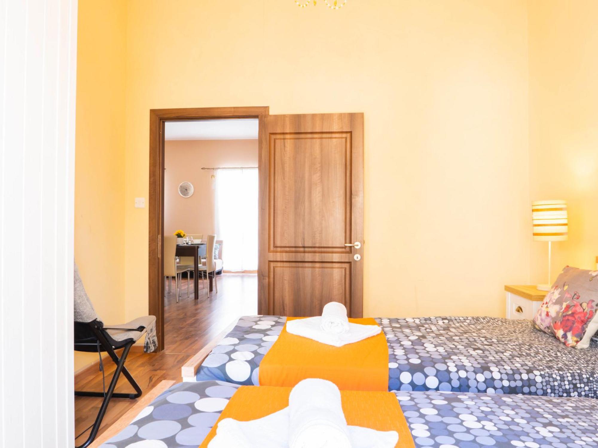 Emerald Court - Radiant Sliema Apartments & Penthouse By Shortletsmalta Eksteriør billede
