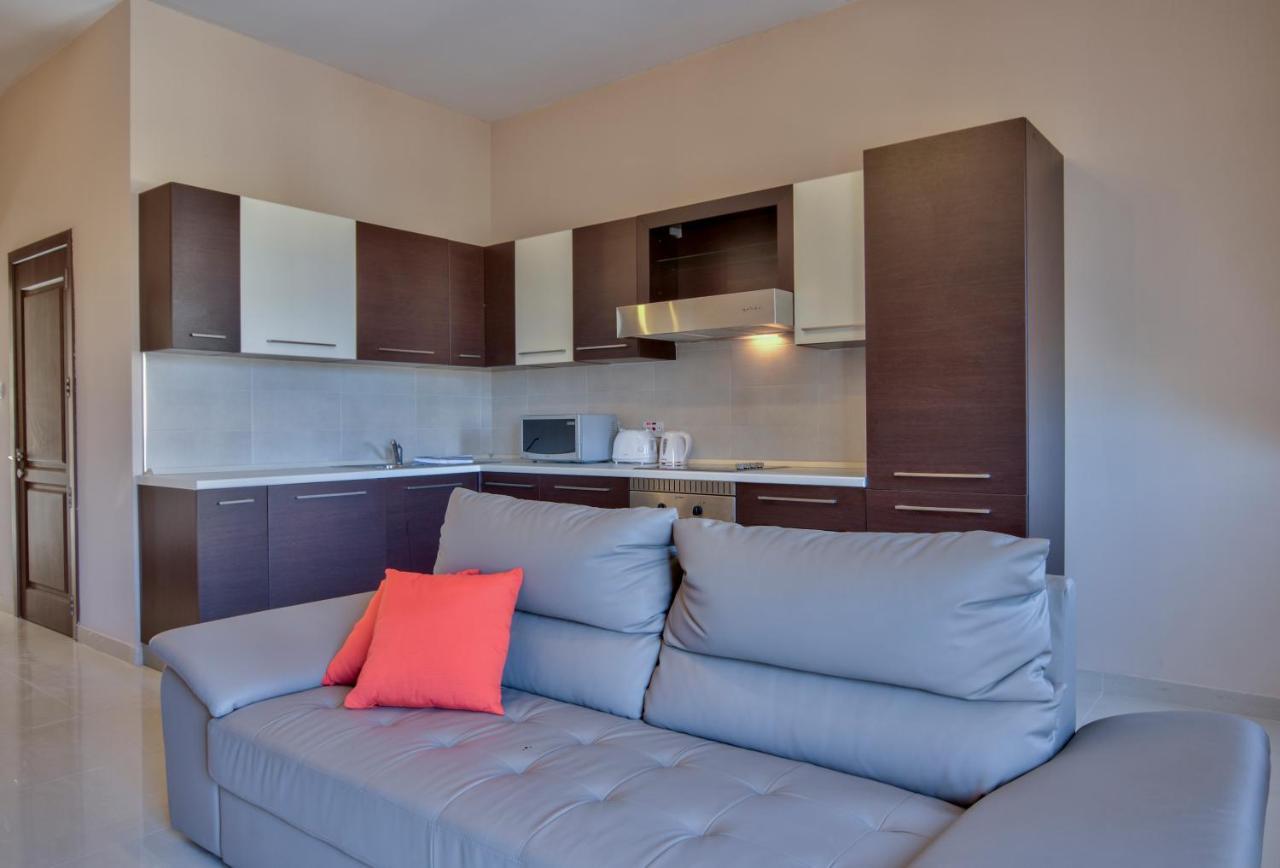 Emerald Court - Radiant Sliema Apartments & Penthouse By Shortletsmalta Eksteriør billede