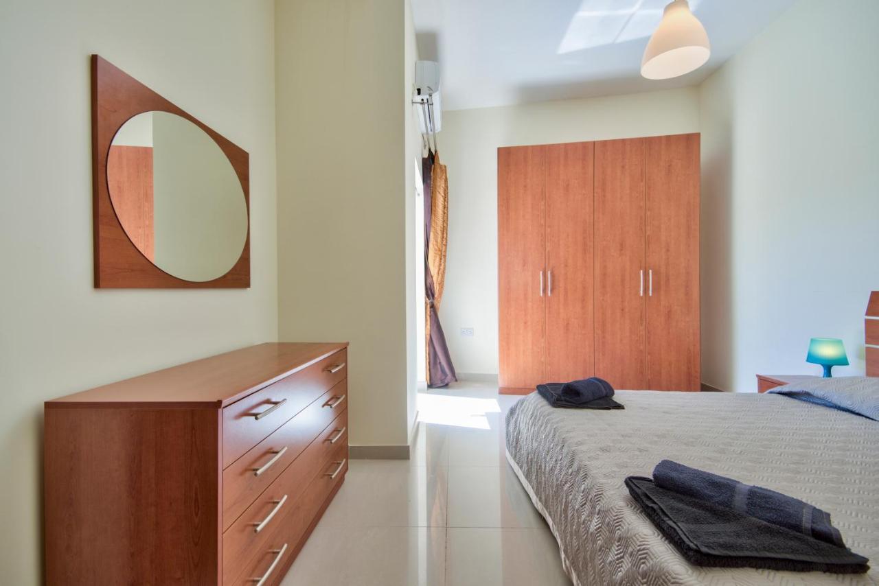 Emerald Court - Radiant Sliema Apartments & Penthouse By Shortletsmalta Eksteriør billede