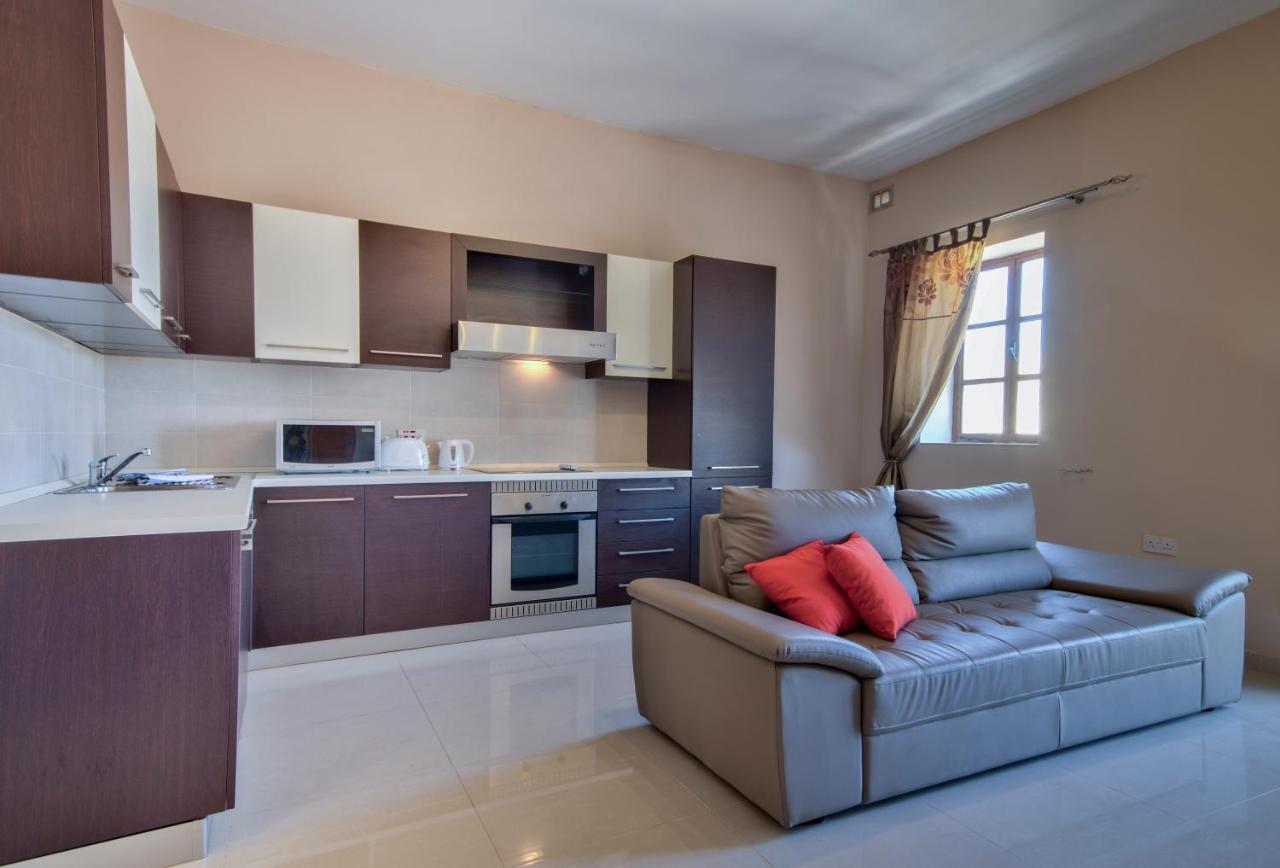 Emerald Court - Radiant Sliema Apartments & Penthouse By Shortletsmalta Eksteriør billede